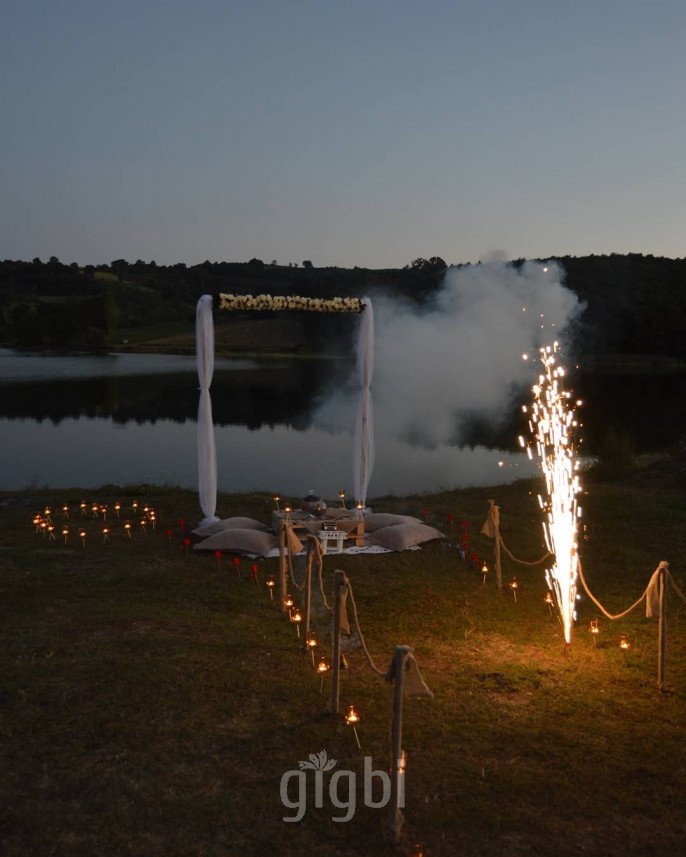 Konsept Organizasyon