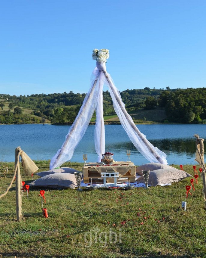 Konsept Organizasyon