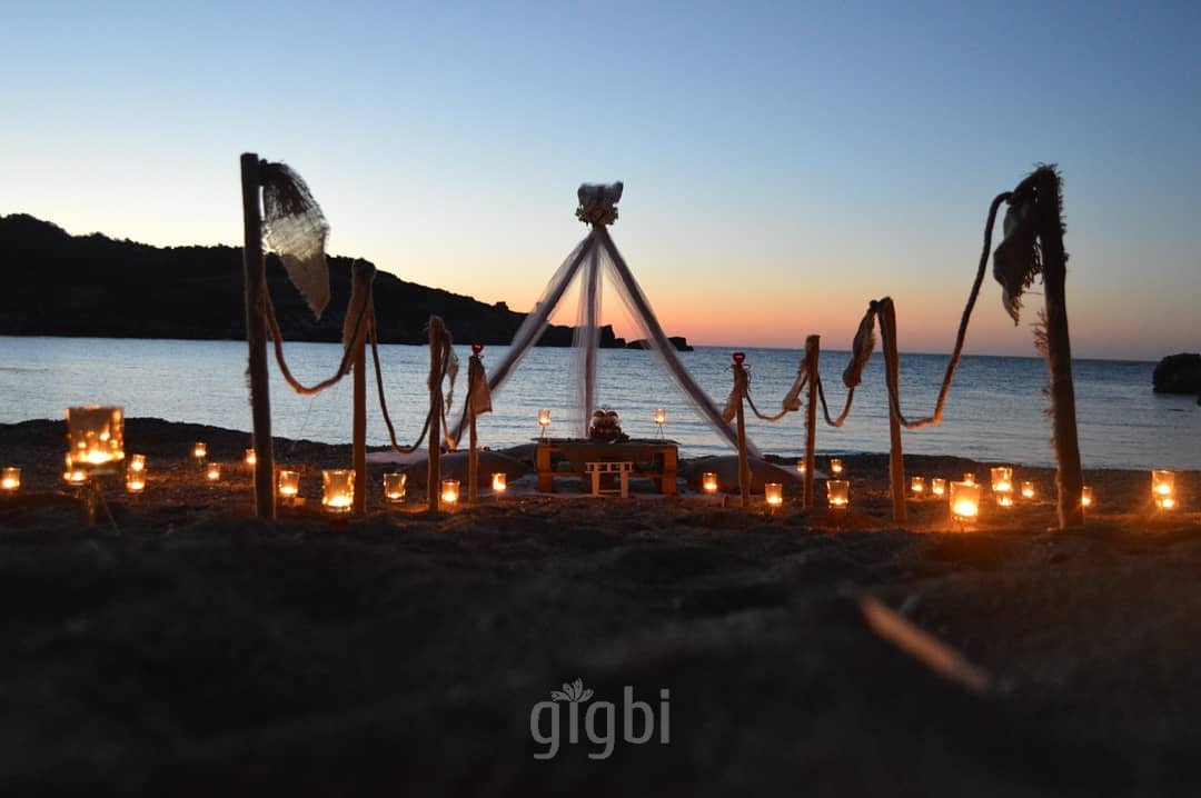 Konsept Organizasyon