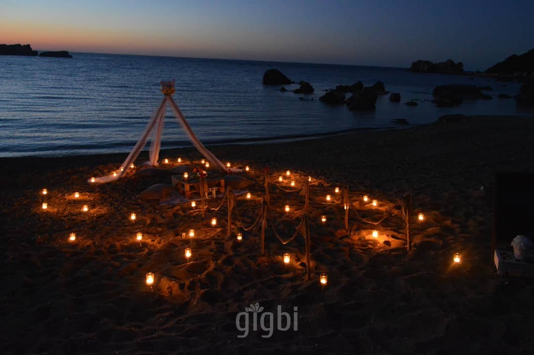 Konsept Organizasyon