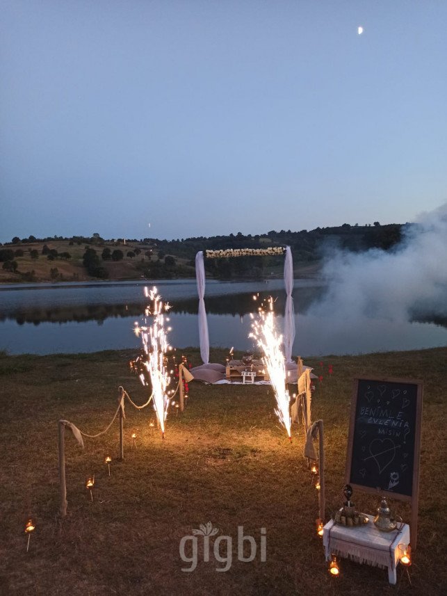 Konsept Organizasyon