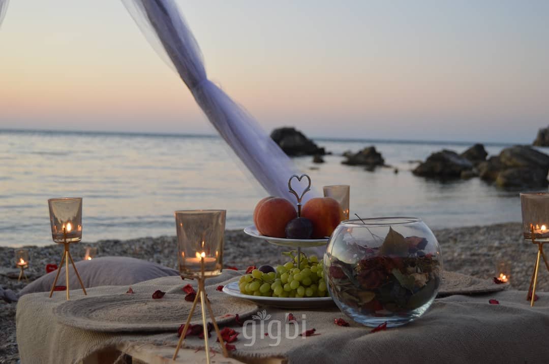 Konsept Organizasyon