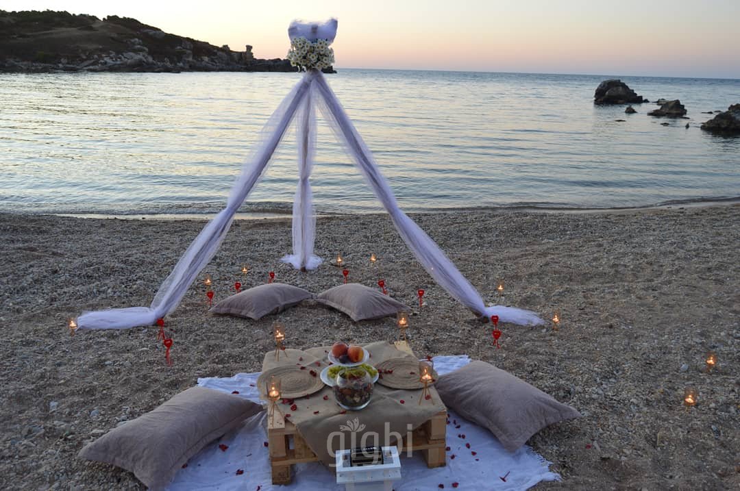 Konsept Organizasyon