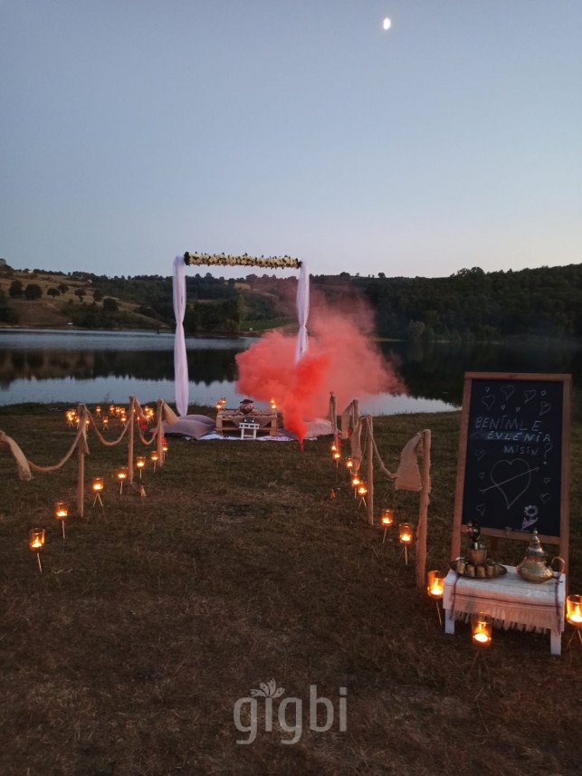 Konsept Organizasyon