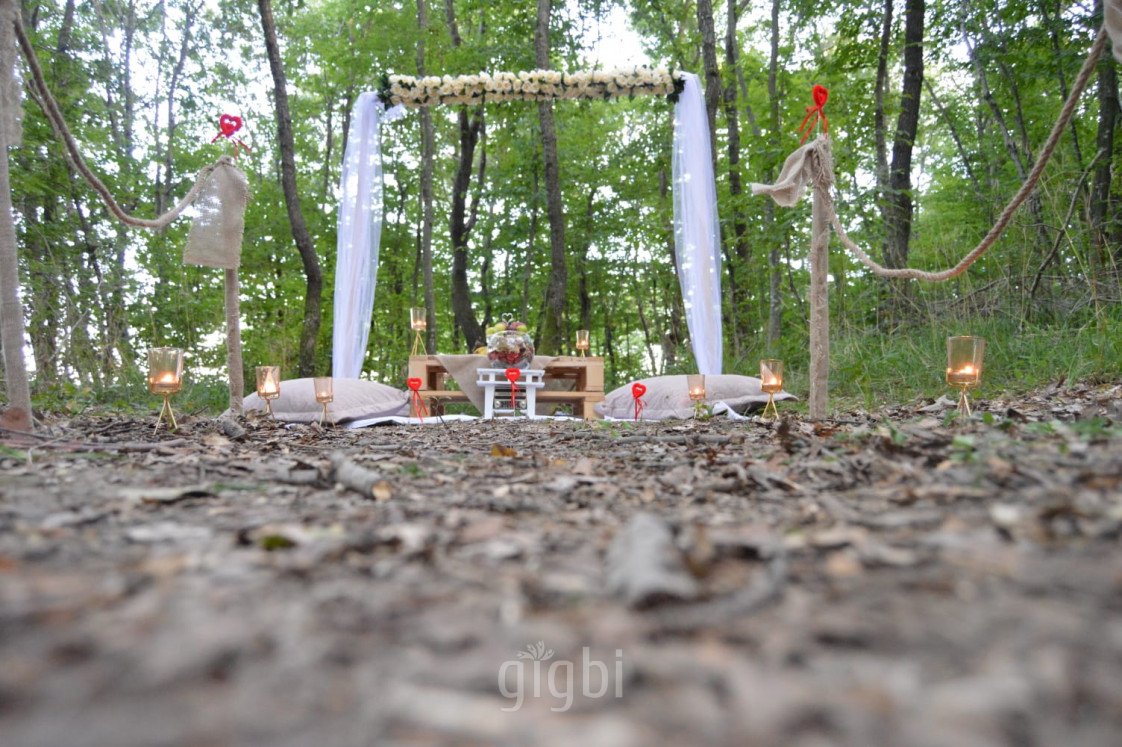 Konsept Organizasyon