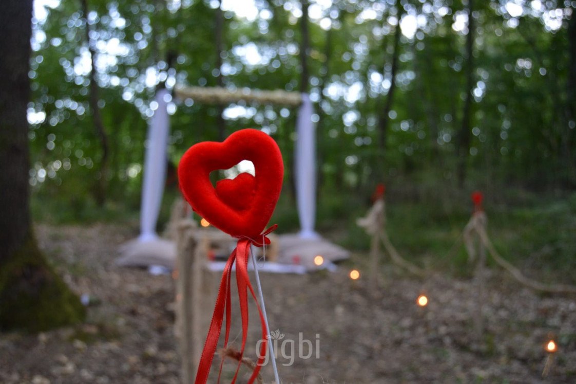 Konsept Organizasyon