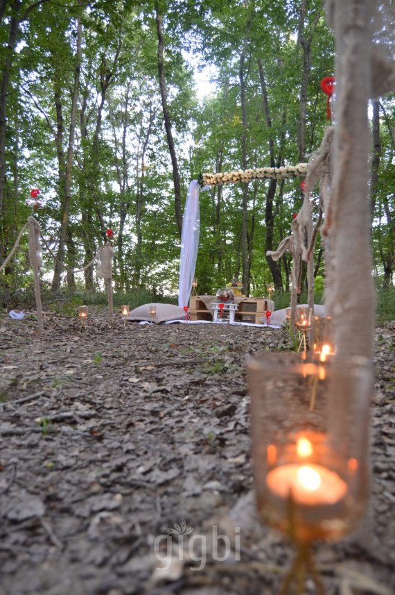 Konsept Organizasyon