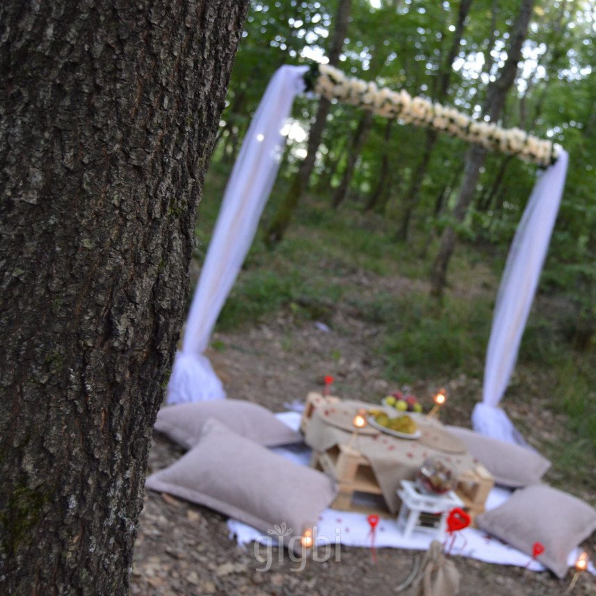 Konsept Organizasyon