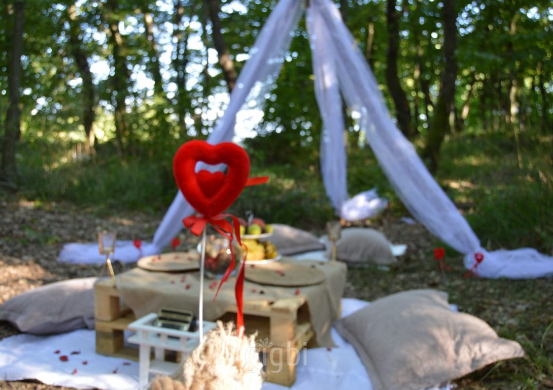 Konsept Organizasyon