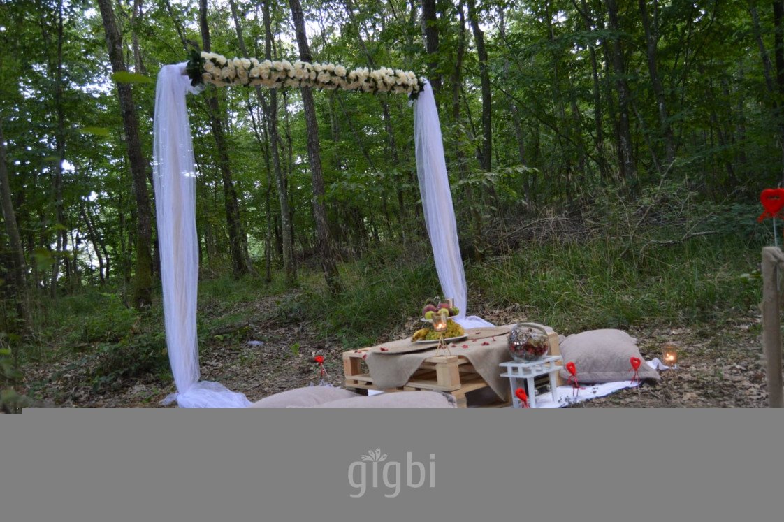 Konsept Organizasyon