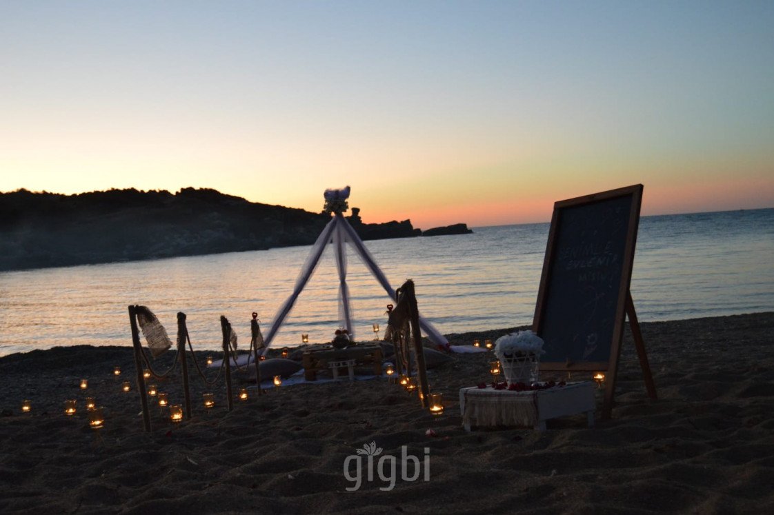 Konsept Organizasyon