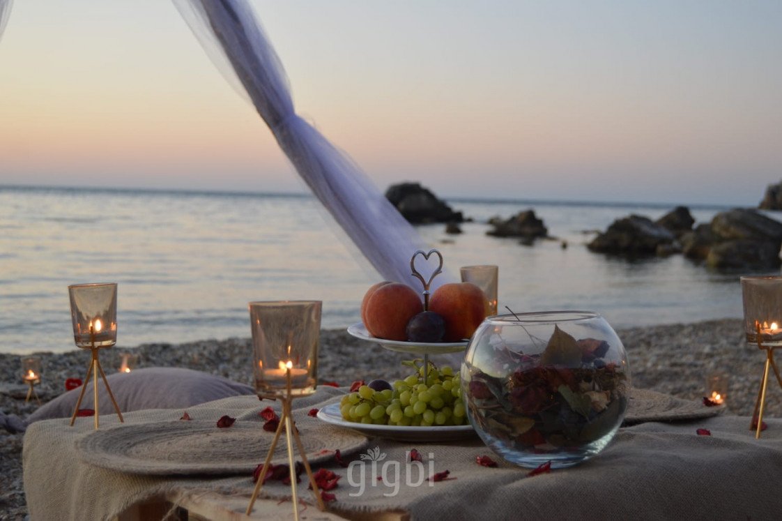 Konsept Organizasyon