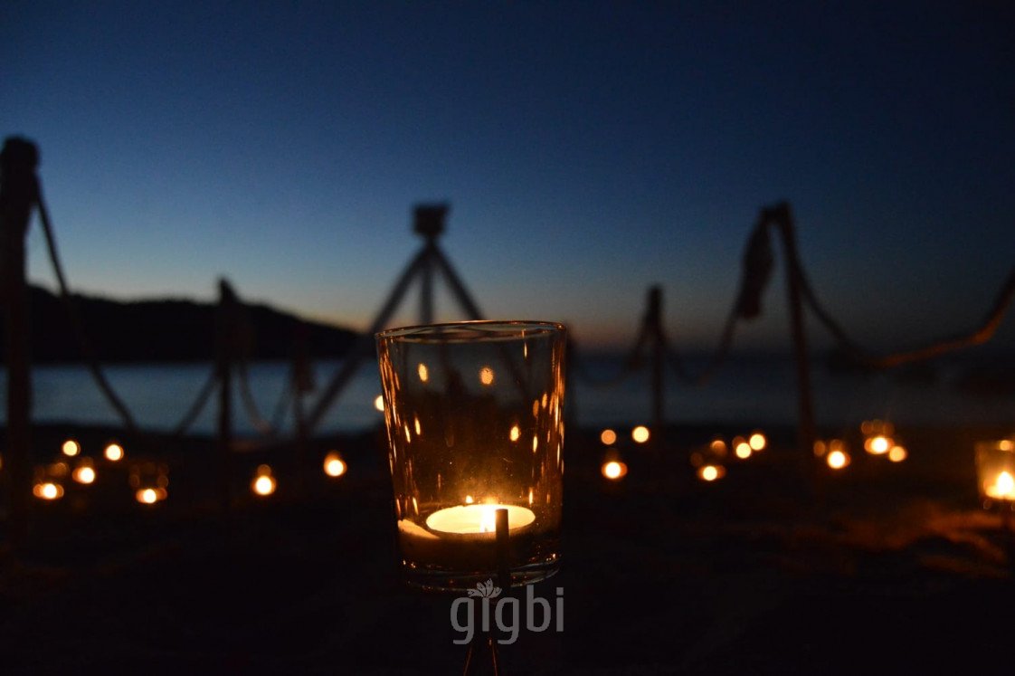 Konsept Organizasyon