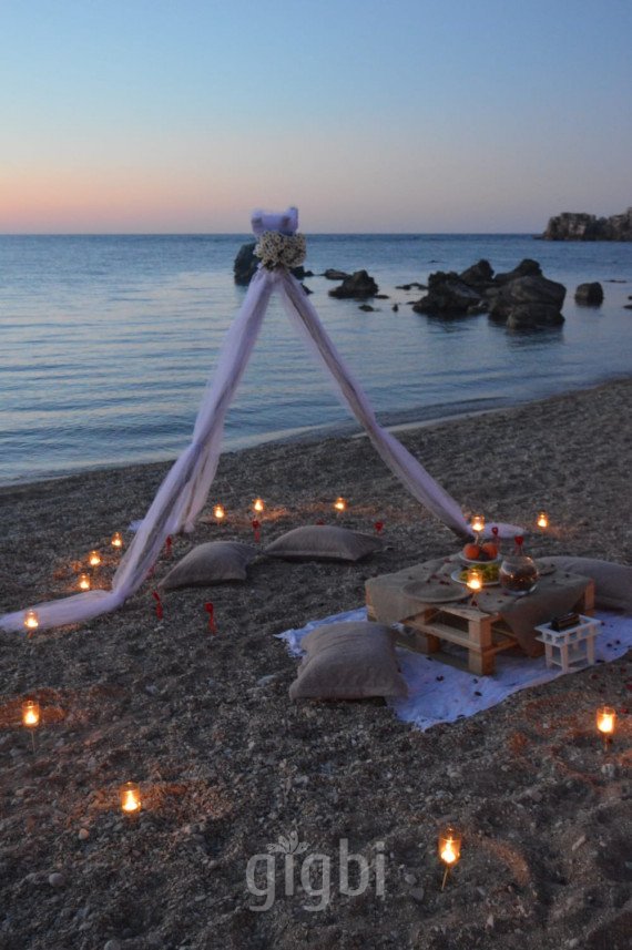 Konsept Organizasyon