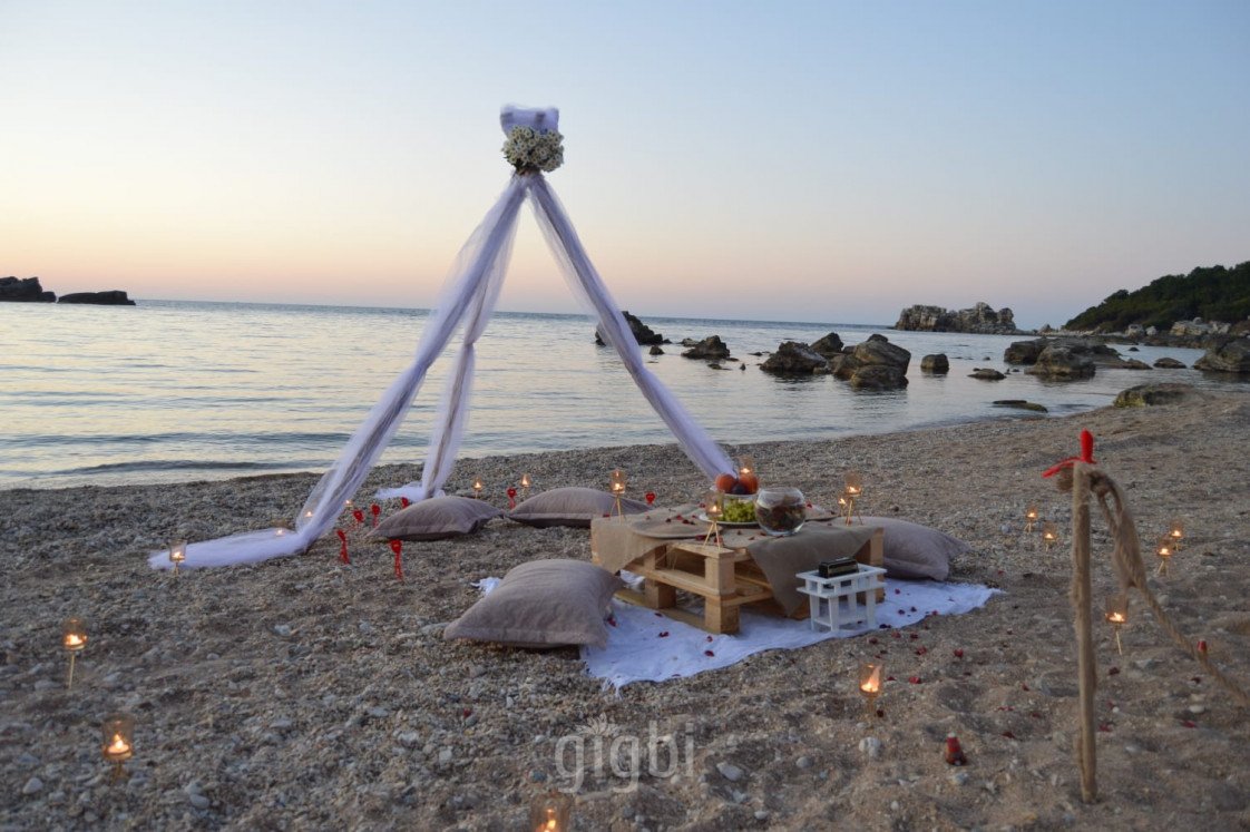 Konsept Organizasyon