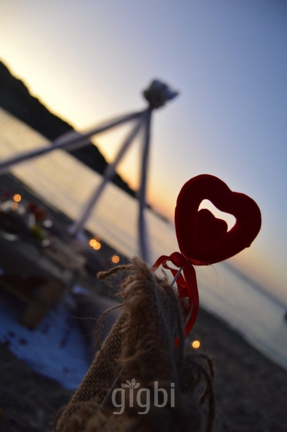 Konsept Organizasyon