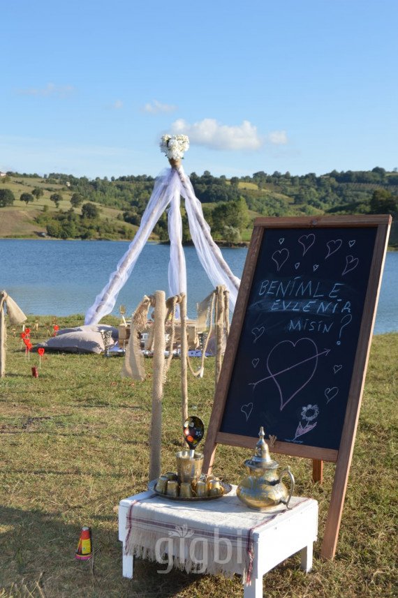 Konsept Organizasyon