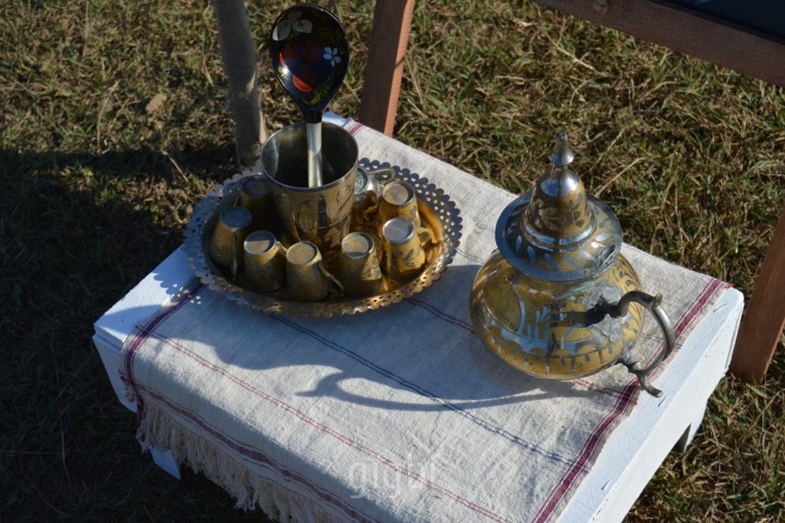 Konsept Organizasyon