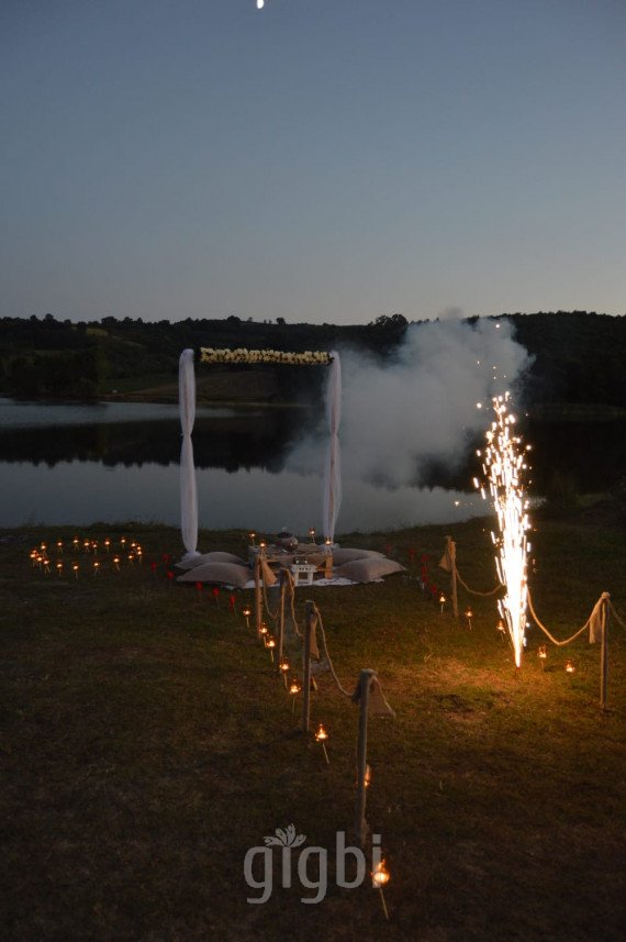 Konsept Organizasyon