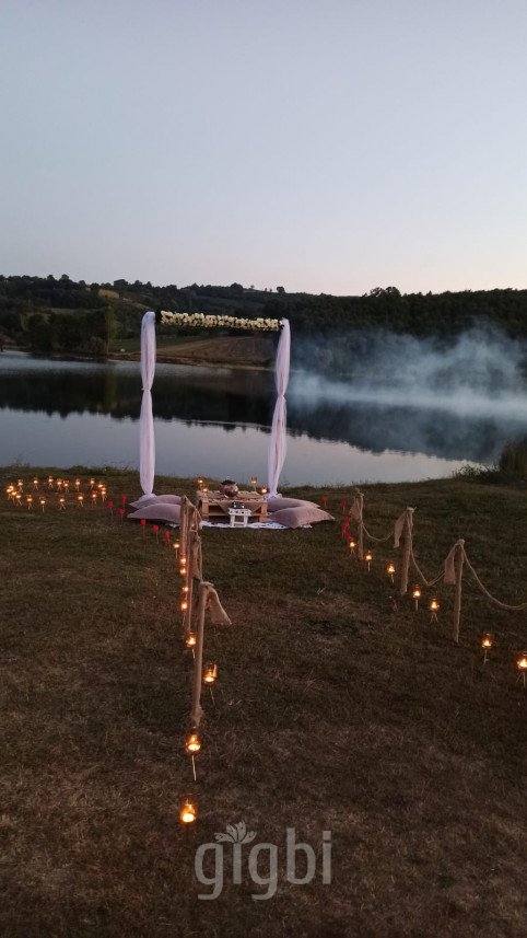 Konsept Organizasyon