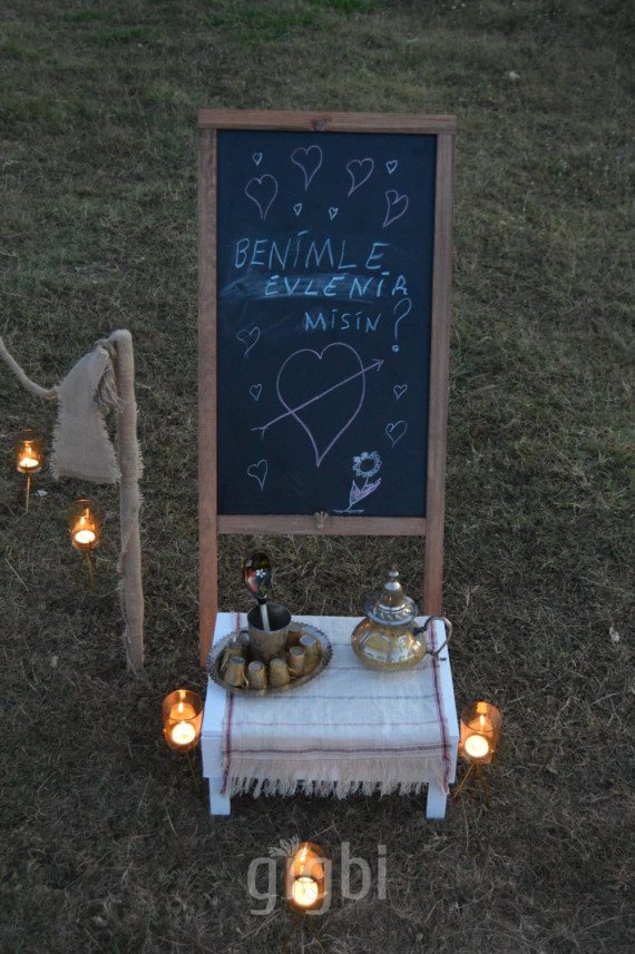 Konsept Organizasyon