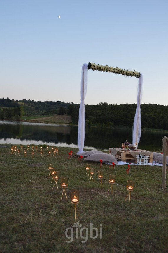 Konsept Organizasyon