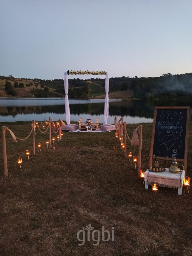 Konsept Organizasyon