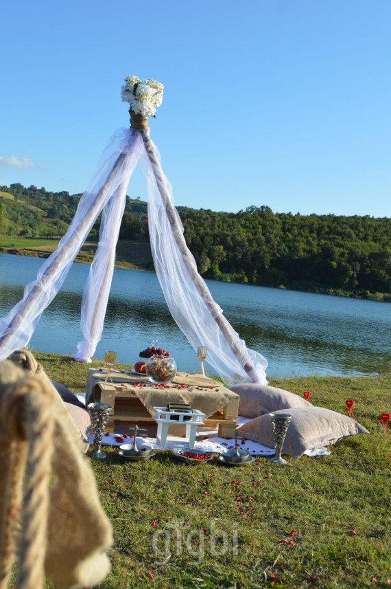 Konsept Organizasyon