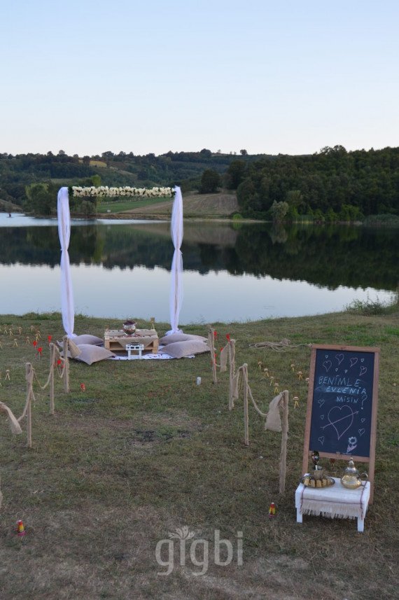 Konsept Organizasyon