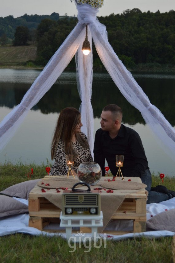 Konsept Organizasyon