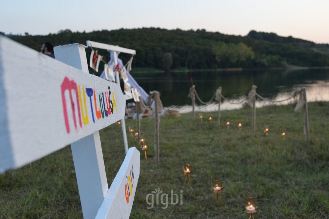 Konsept Organizasyon