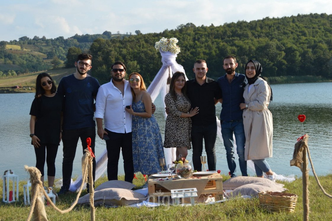 Konsept Organizasyon