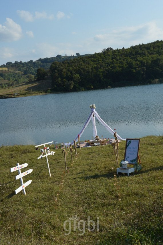 Konsept Organizasyon