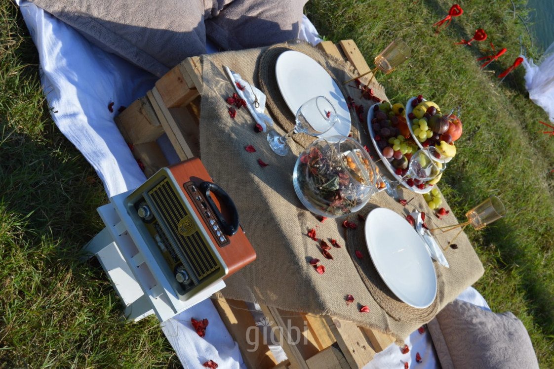 Konsept Organizasyon