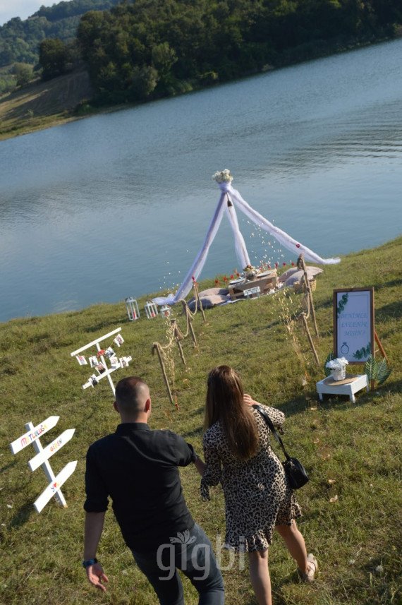 Konsept Organizasyon