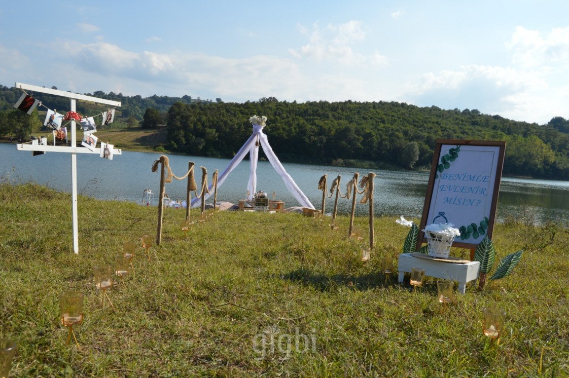 Konsept Organizasyon