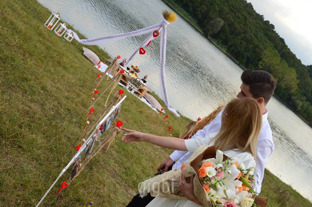 Konsept Organizasyon