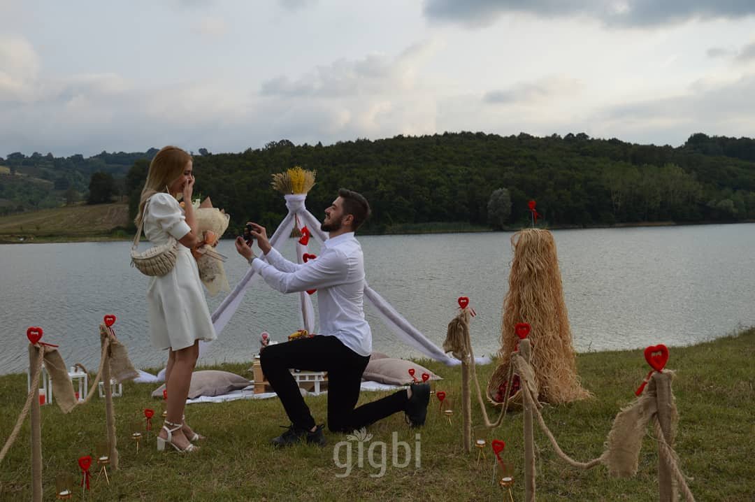 Konsept Organizasyon