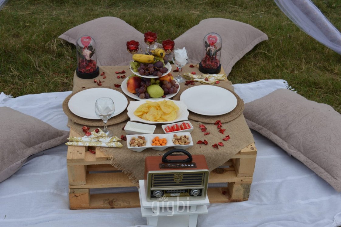 Konsept Organizasyon