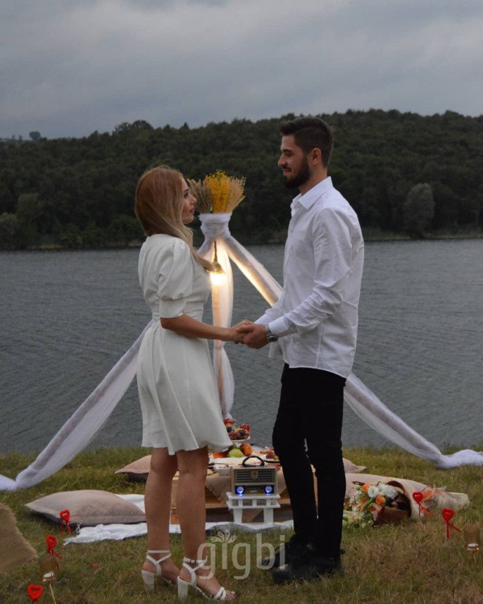 Konsept Organizasyon