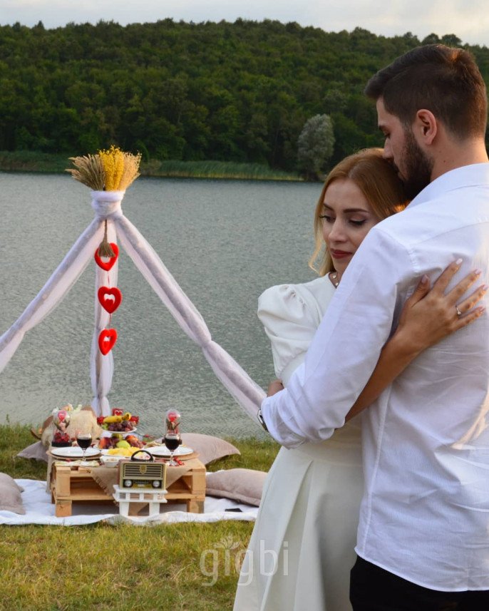 Konsept Organizasyon