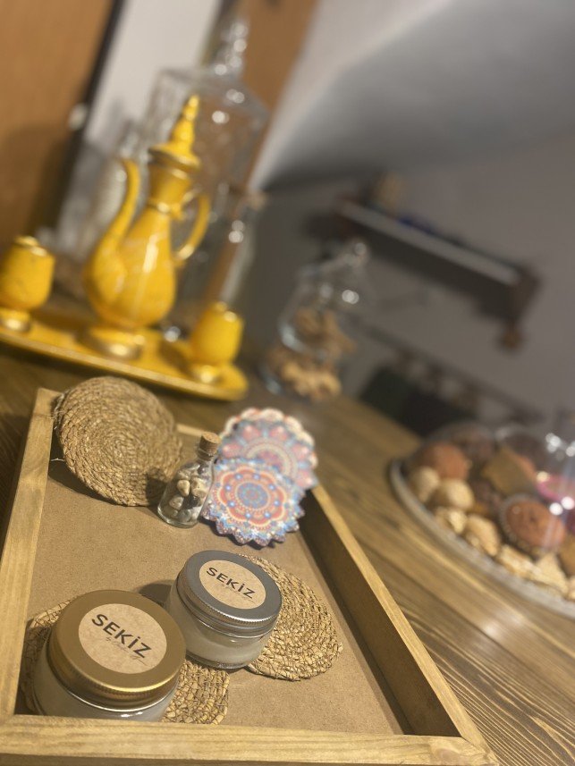 Köpeklerle Yaşam Atölyesi 