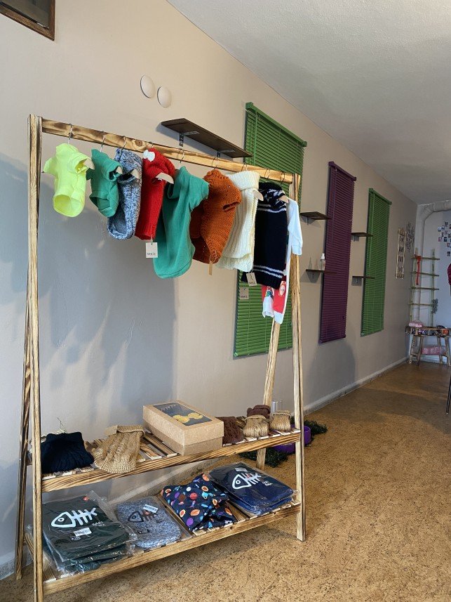 Köpeklerle Yaşam Atölyesi 