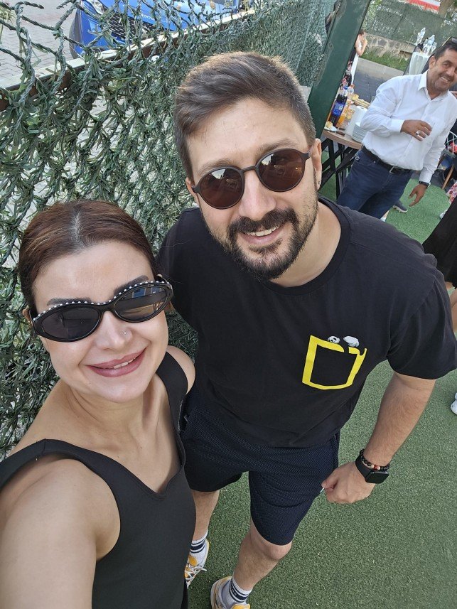 Kubilay Gökhan Özdamar