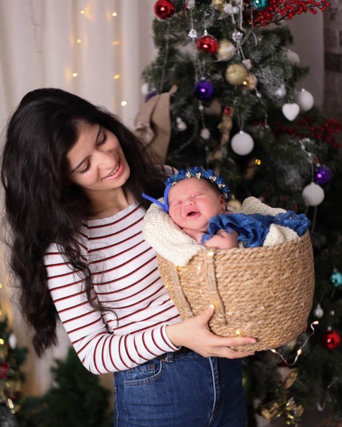 Kübra Akman Photography