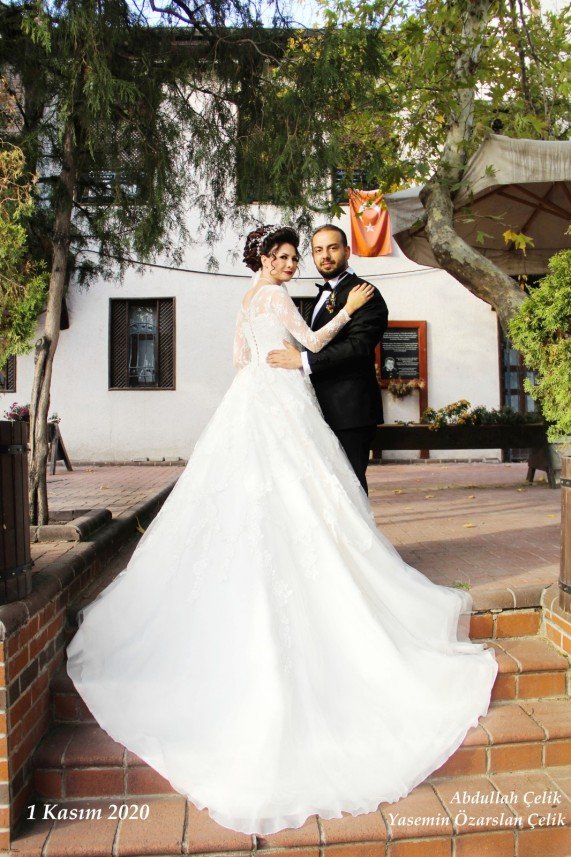 Kübra Akman Photography