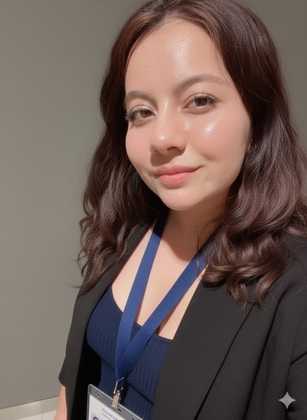 Kübra Alkan