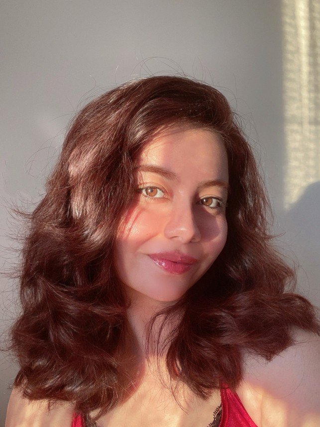 Kübra Alkan
