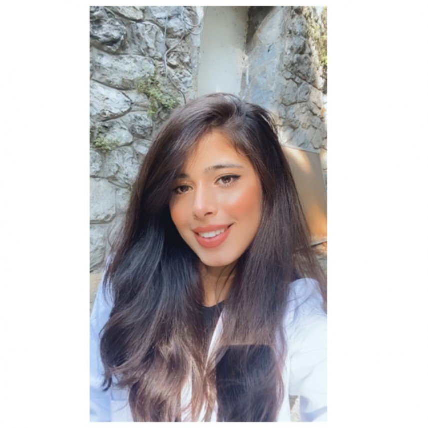 Klinik Psk. Kübra Nur Ekinci