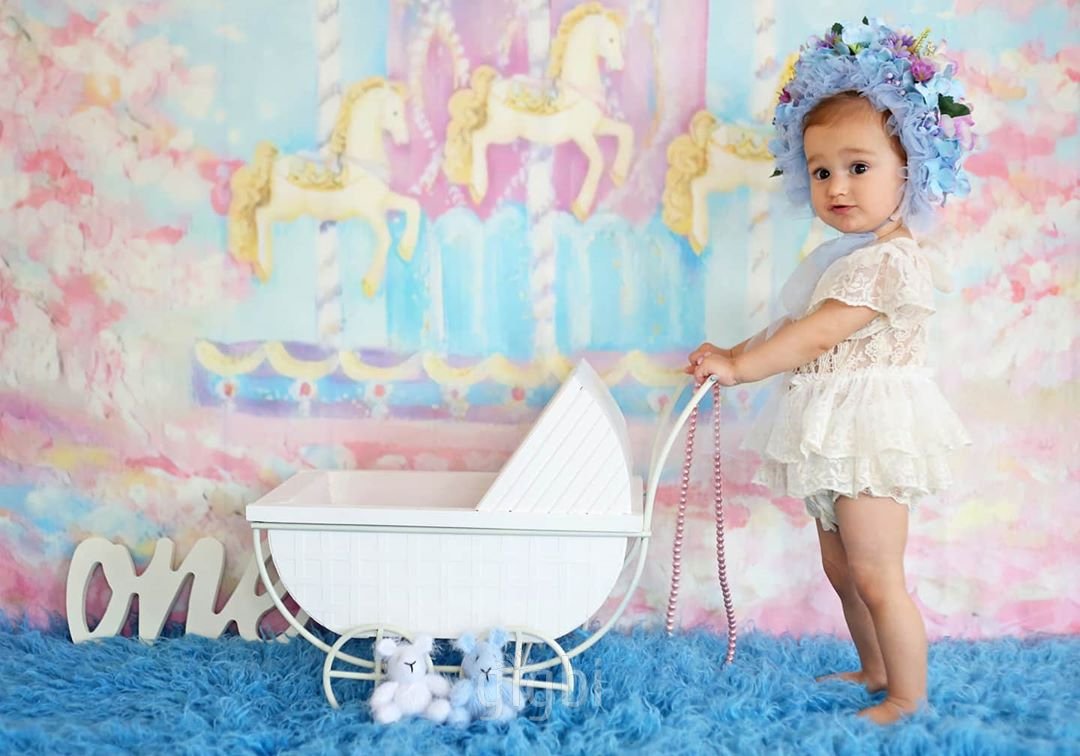 Kübra Şenkal Photography